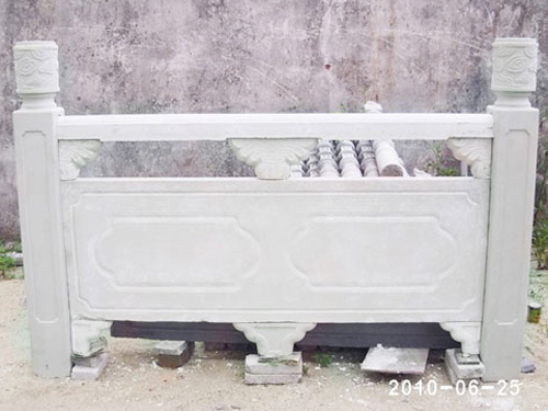 橋欄板定制生產